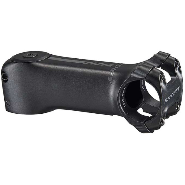 Ritchey Vorbau Comp Switch 80mm, BB black, 31.8mm, 6°/84°, inkl. TopCap
