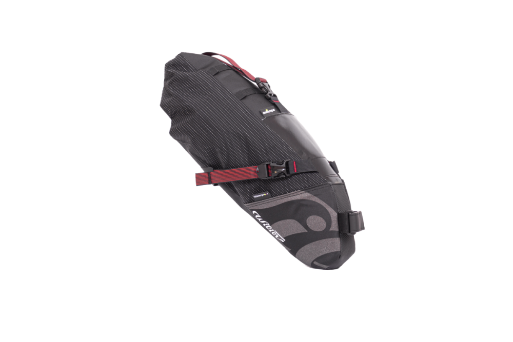 Wilier Triestina Wilier SATTELTASCHE CLUSTER 7 WP