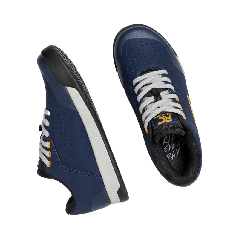 Ride Concepts Hellion Women's midnight/sunflower 40