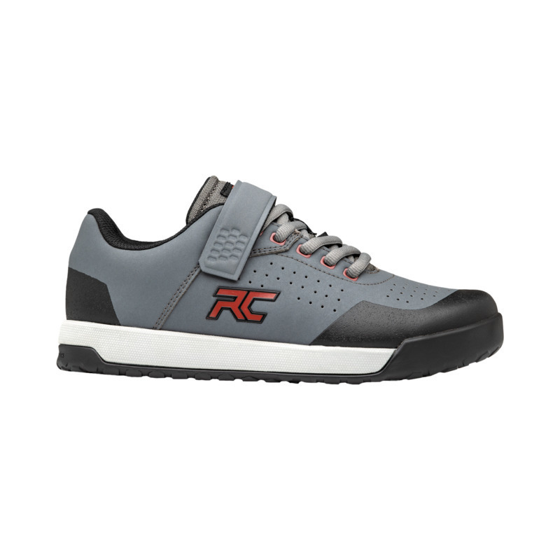 Ride Concepts Hellion Clip Women's charcoal/manzanita 40