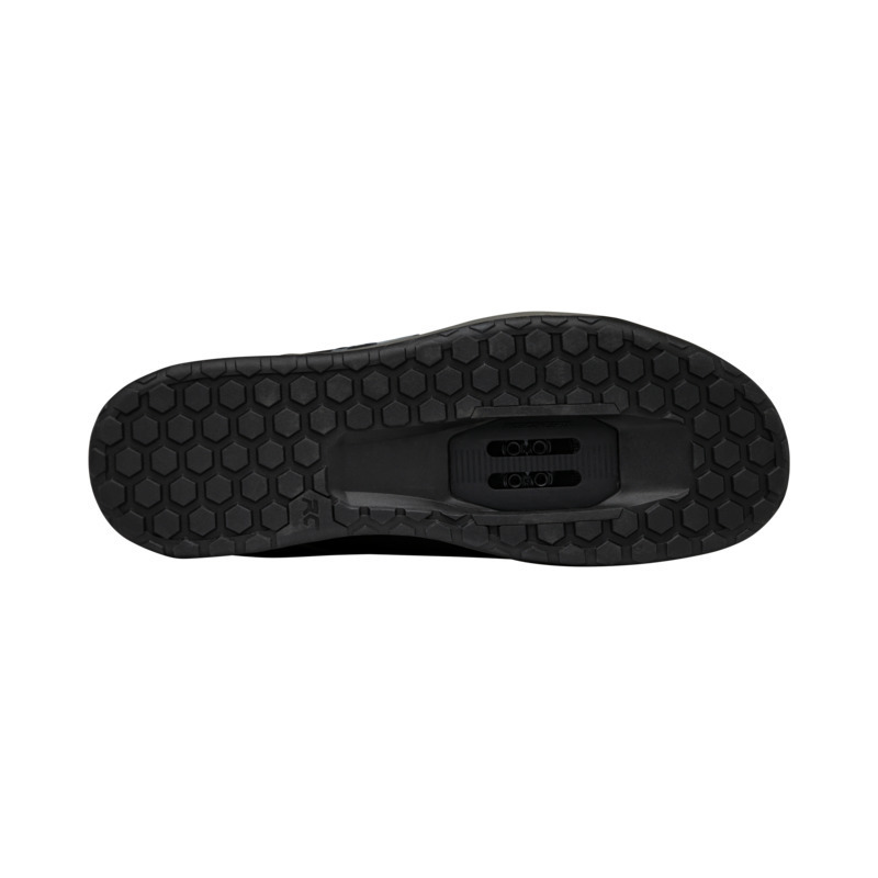 Ride Concepts Hellion Clip Women's charcoal/manzanita 40