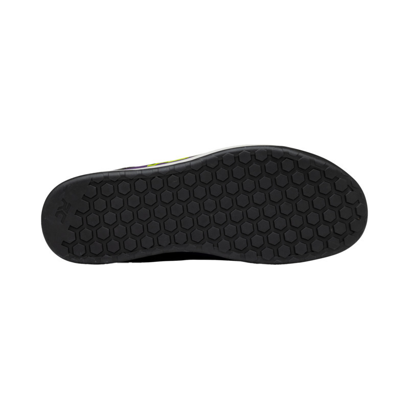 Ride Concepts Hellion Women's grau/tahoe blau 37