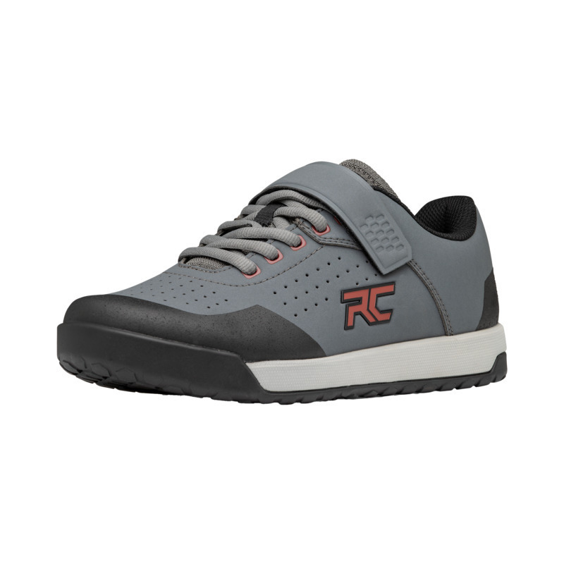 Ride Concepts Hellion Clip Women's charcoal/manzanita 38