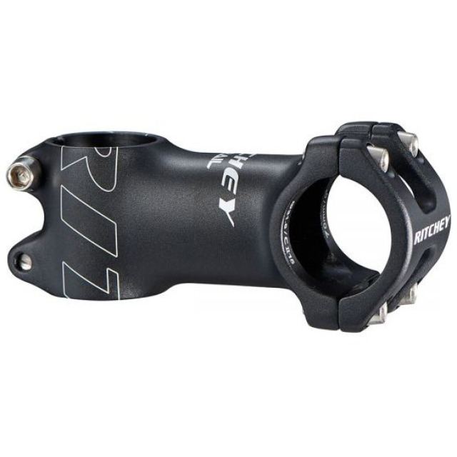 Ritchey Vorbau CompTRAIL 70mm, blatte black, 31.8mm, 0°