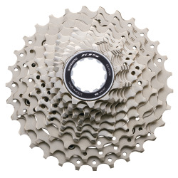 Shimano Kassette 105 CS-R7000 11-Gang 11-32 Zähne