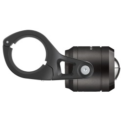 Litemove Scheinwerfer SE-150 E25 150 Lux m/Handlebar mount PHB o/Reflektor