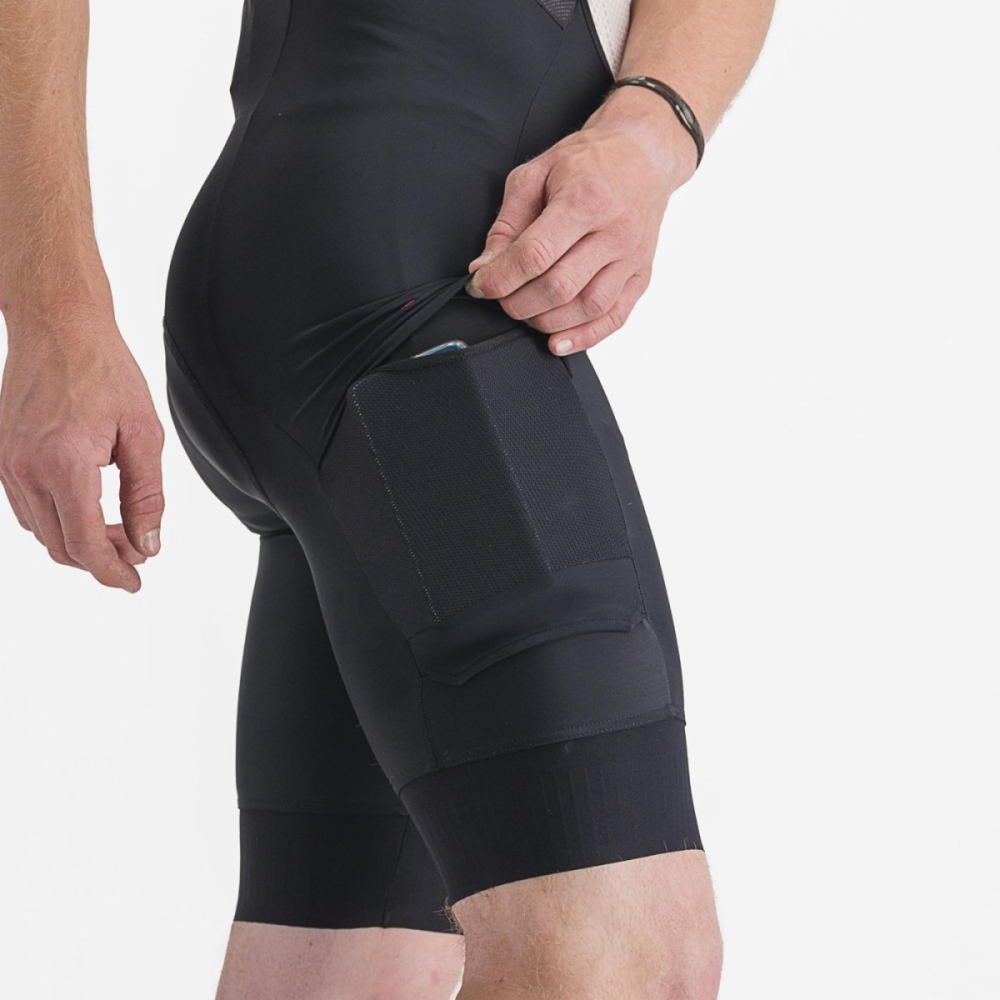 Castelli Unlimited Cargo Bibshort M