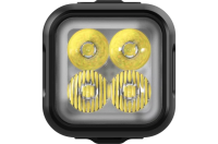 Knog Scheinwerfer Blinder 600 schwarz