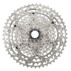 Shimano Kassette Deore CS-M5100 11-Gang 11-42 Zähne Box