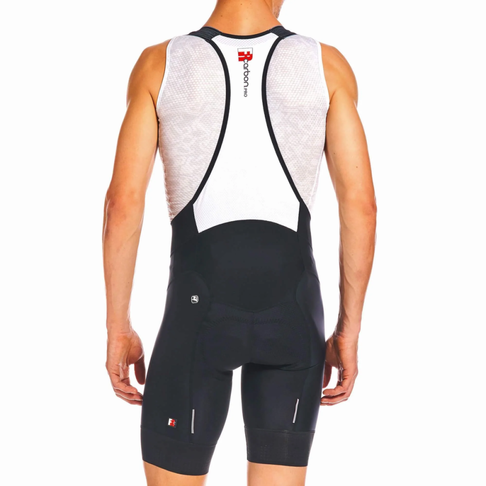 Giordana FR-C Pro Träger schwarz S