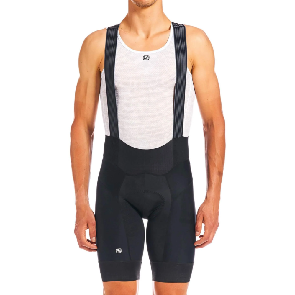 Giordana FR-C Pro Träger schwarz S
