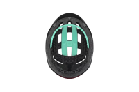 LAZER Unisex Sport Codax KinetiCore Helm cosmic berry black ONESI