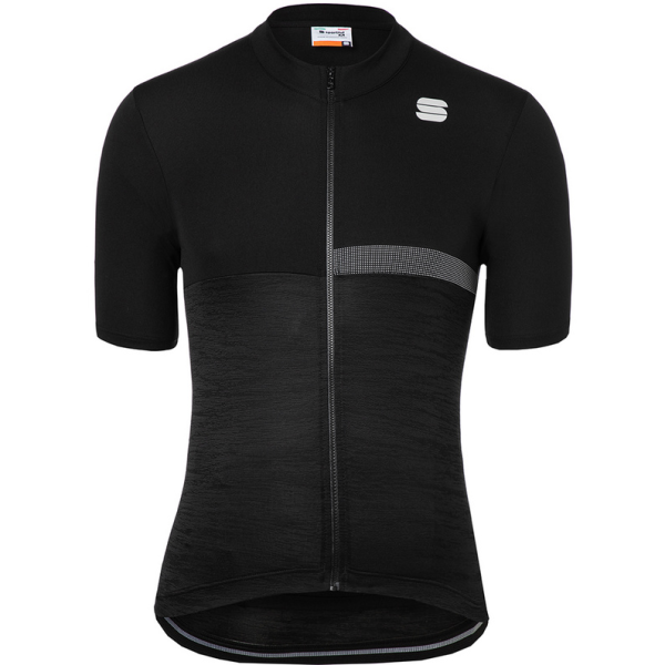 Sportful Giara Jersey schwarz M
