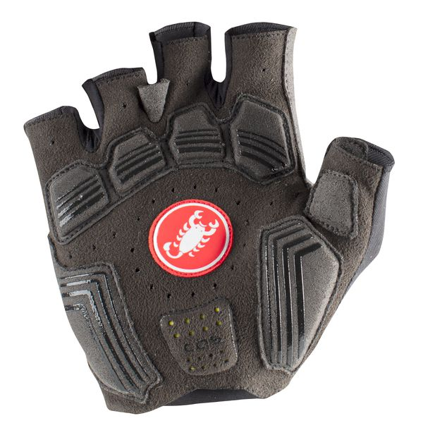 Castelli Endurance Handschuh schwarz XXL