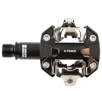 Look X-Track, black