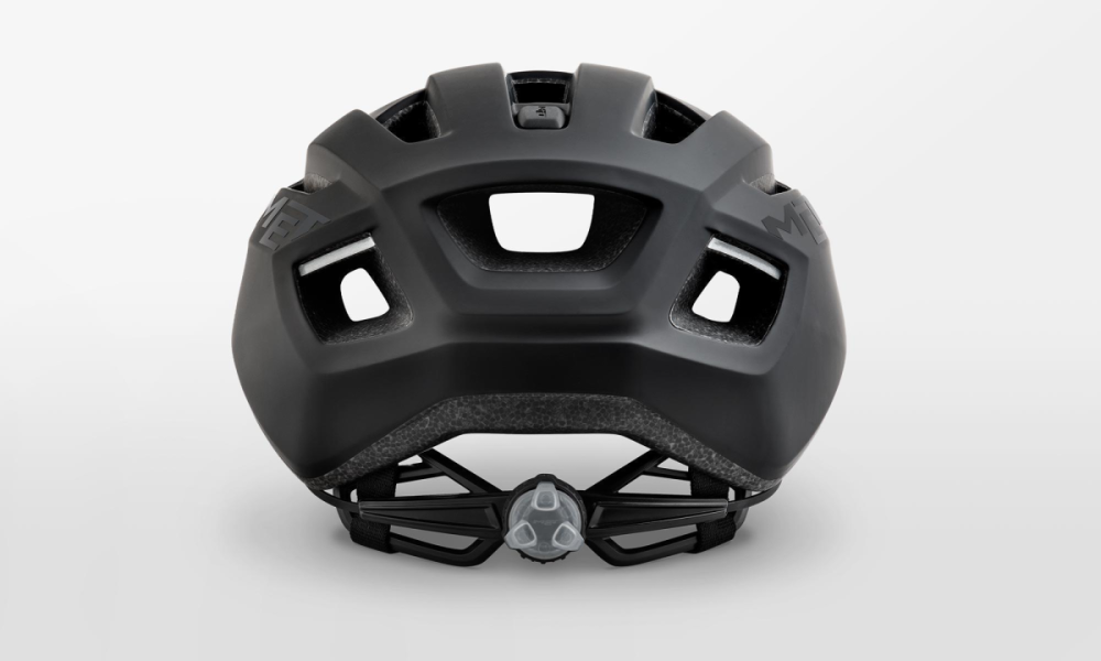 MET Allroad Helm - S=52-56cm
