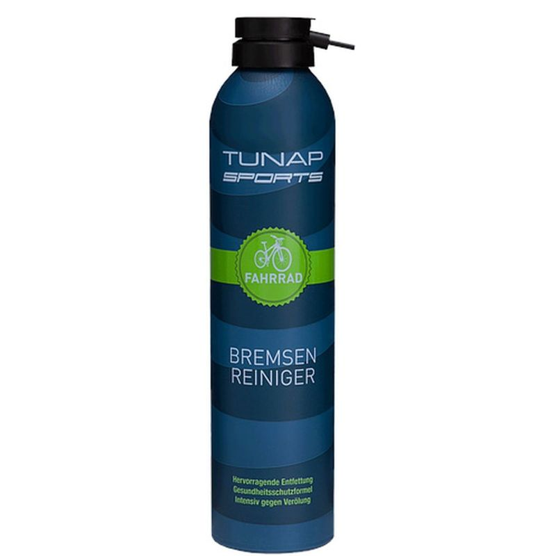 Tunap Sports Bremsenreiniger, Bike Care, 300ML