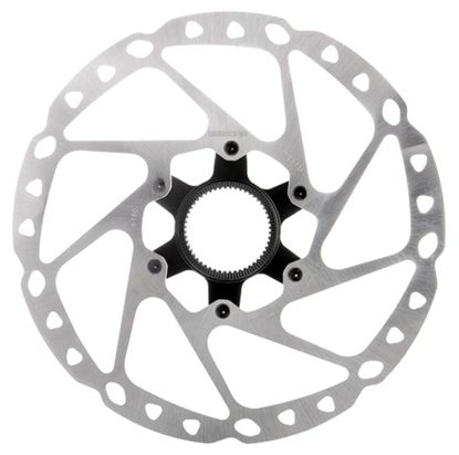 Shimano Bremsscheibe SM-RT64 180 mm Center-Lock