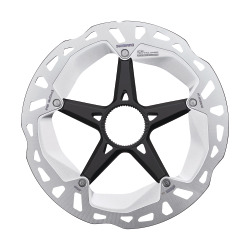Shimano Bremsscheibe XT RT-MT800 140 mm Center-Lock Aussenverzahnung Box