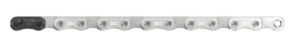 SRAM Chain GX/90 Eagle Transmission 12sp, silver