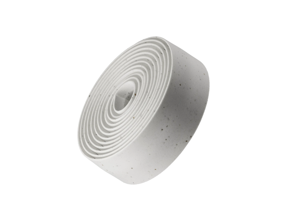 Bontrager Double Gel Cork Lenkerband weiss