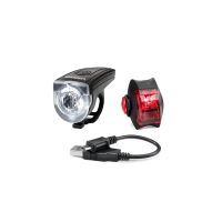 Woom CYCLOPE Fahrradlichter
