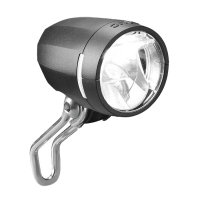 Busch & Müller Scheinwerfer Dynamo, IQ MYC 50 Lux, 150RTSNDI