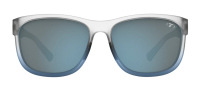 Tifosi SWANK XL, Frost Blue, M-XL, Smoke Bright Blue