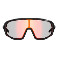 Tifosi Sledge schwarz Fototec