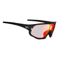 Tifosi Sledge schwarz Fototec