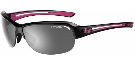 Tifosi Mira schwarz, Pink