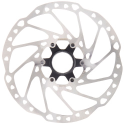 Shimano Bremsscheibe SM-RT64 180 mm Center-Lock