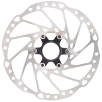 Shimano Bremsscheibe SM-RT64 180 mm Center-Lock