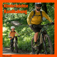 Kommit Bike Zugsystem