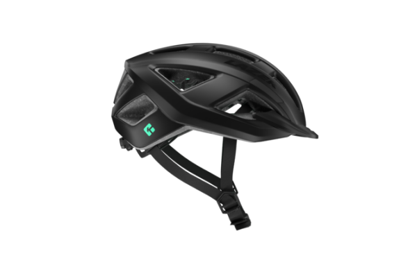 Lazer Unisex Sport Cerro KinetiCore Helm matte black L