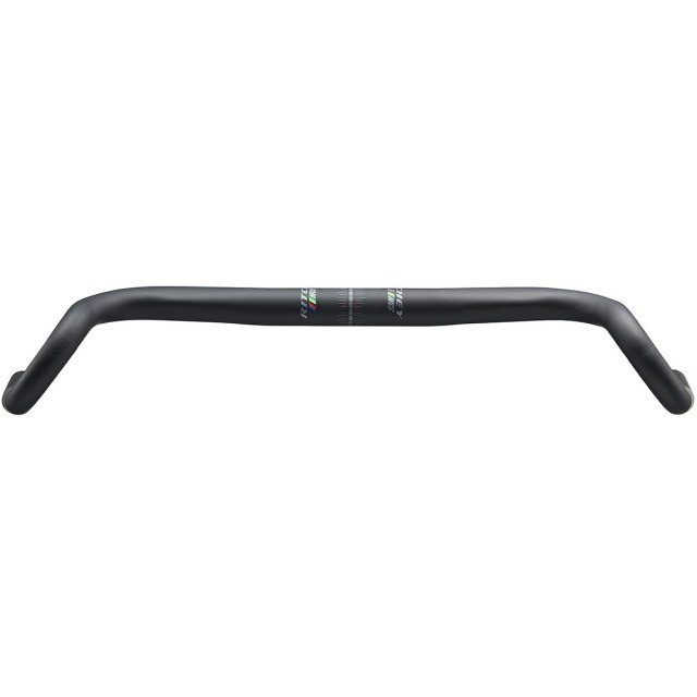 Ritchey Road Lenker WCS Beacon 42cm (c-c oben), Blatte black 31.8mm Di2 internal routing