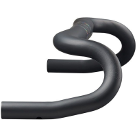 Ritchey Road Lenker WCS Beacon 42cm (c-c oben), Blatte black 31.8mm Di2 internal routing
