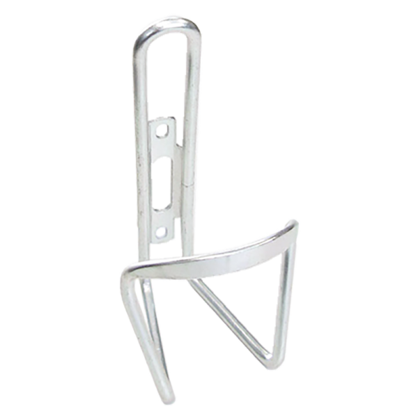 Bidonhalter, Aluminium, silber, Ø 6 mm