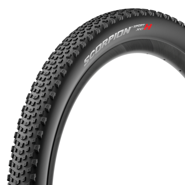 Pirelli Scorpion Sport XC H ProWall, black, 29x2.