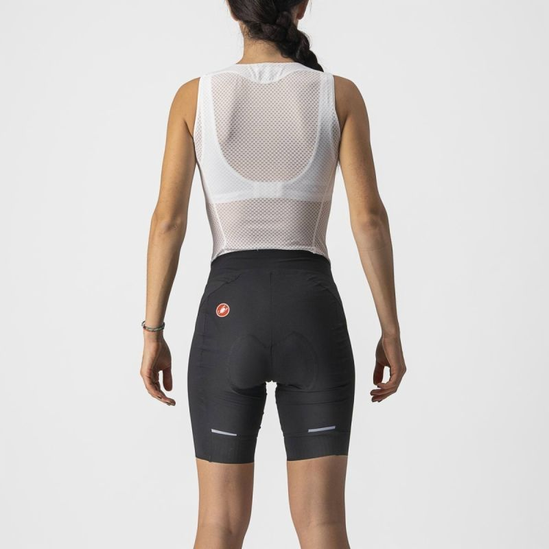 Castelli Velocissima 3 Short, Black, L