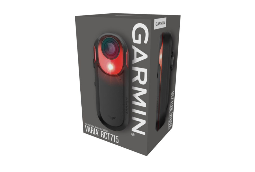 Garmin Varia™ RCT715
