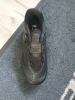 Lake Cycling CX 219 44 schwarz