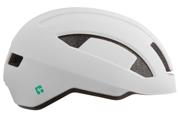 Lazer Unisex CityZen KinetiCore Helm matte white M