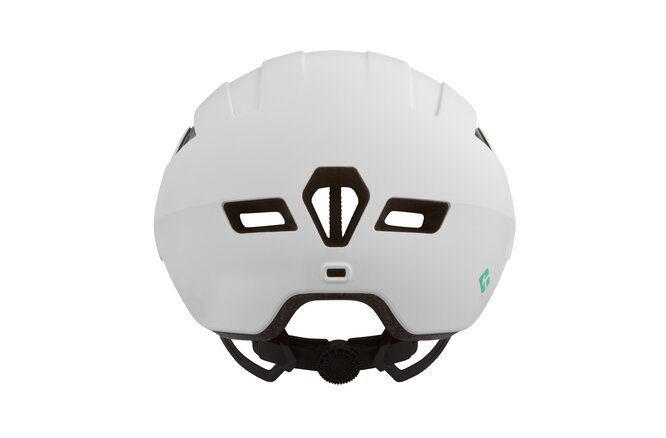 Lazer Unisex CityZen KinetiCore Helm matte white M