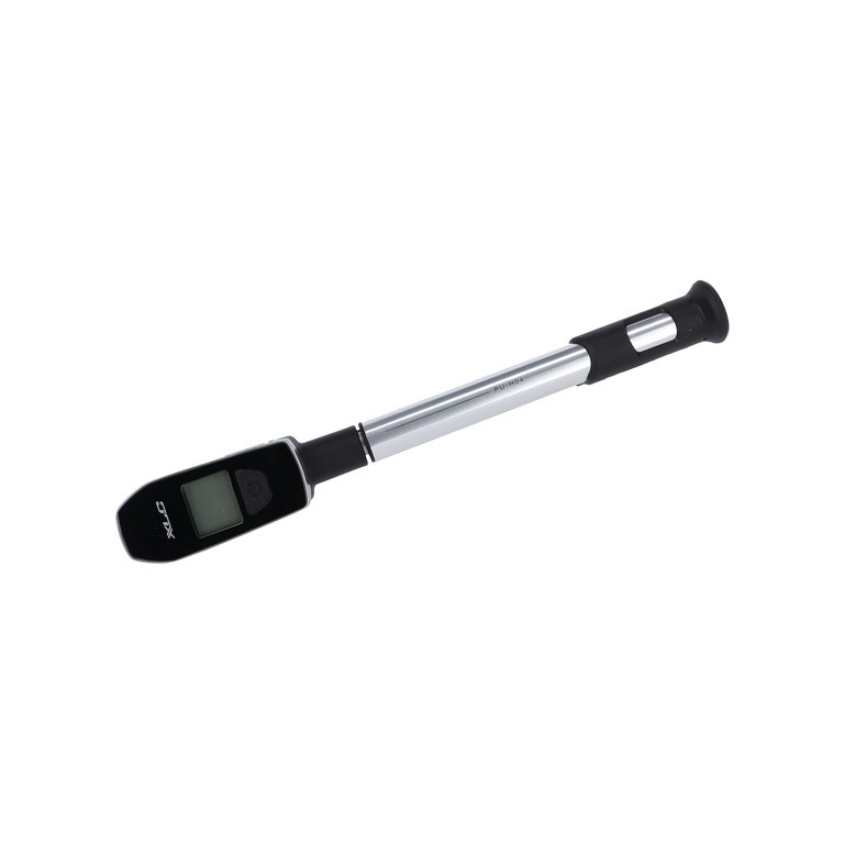 XLC Dämpferpumpe digital PU-H04