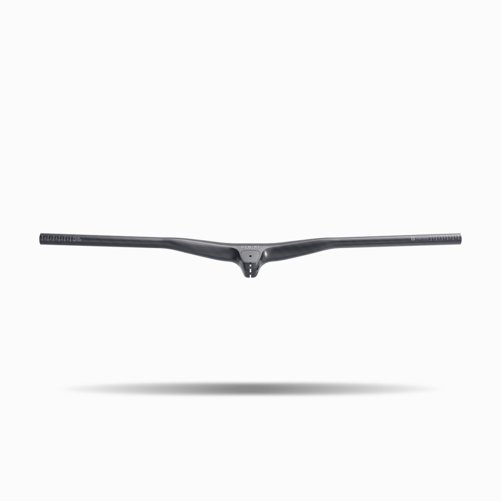 GEMINI Kästor  50 MM - CARBON INTEGRATED HANDLEBAR