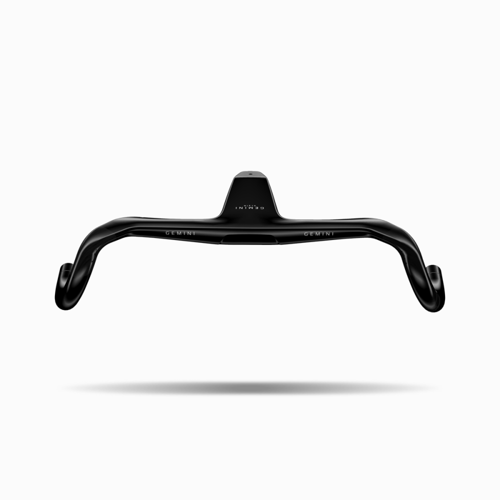 GEMINI ALHËNA ICR 1-1/8"