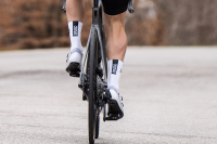 Basso Basso Airflow Socken weiss 42/44