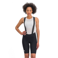 Sportful Ultra Damen Bibshort schwarz M