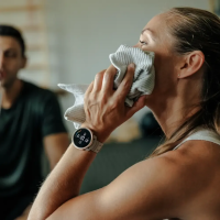 Polar Vantage M3  GREIGE SAND S-L